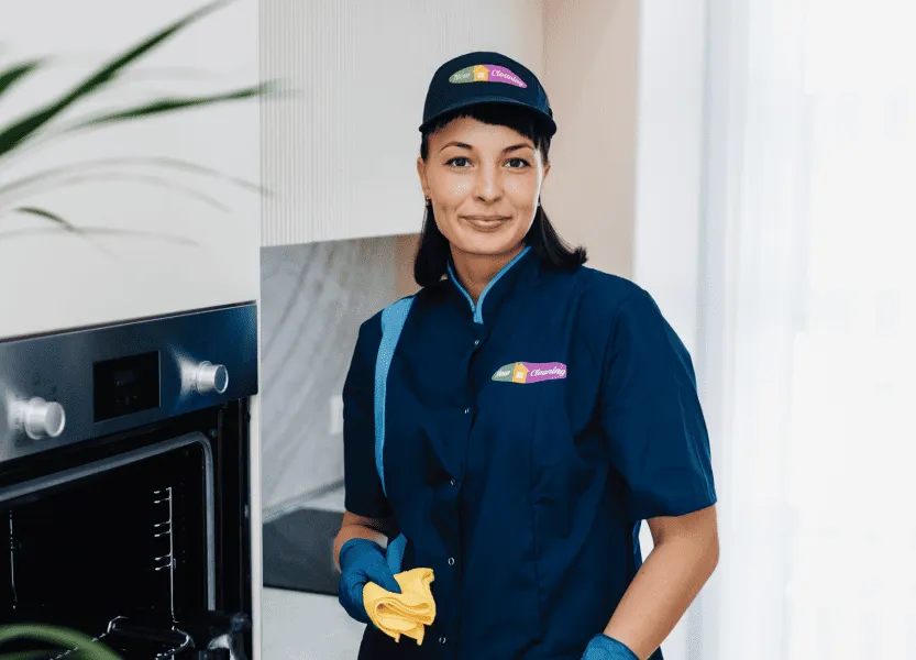 Клининговая компания в Нефтеюганске уборка квартир,домов и коттеджей