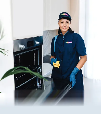 Клининговая компания в Нефтеюганске уборка квартир,домов и коттеджей